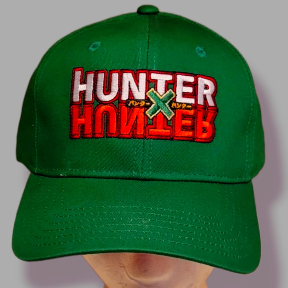 Anime Hat